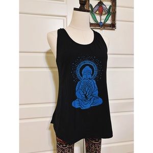 Earthbound Organic Cotton Tank Top